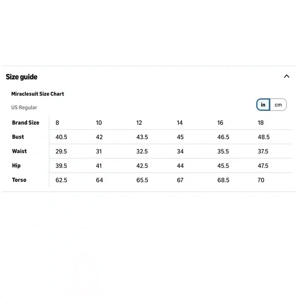 Miraclesuit Deep Teal Wrap-Style One-Piece Swimsuit - Picture 14 of 14